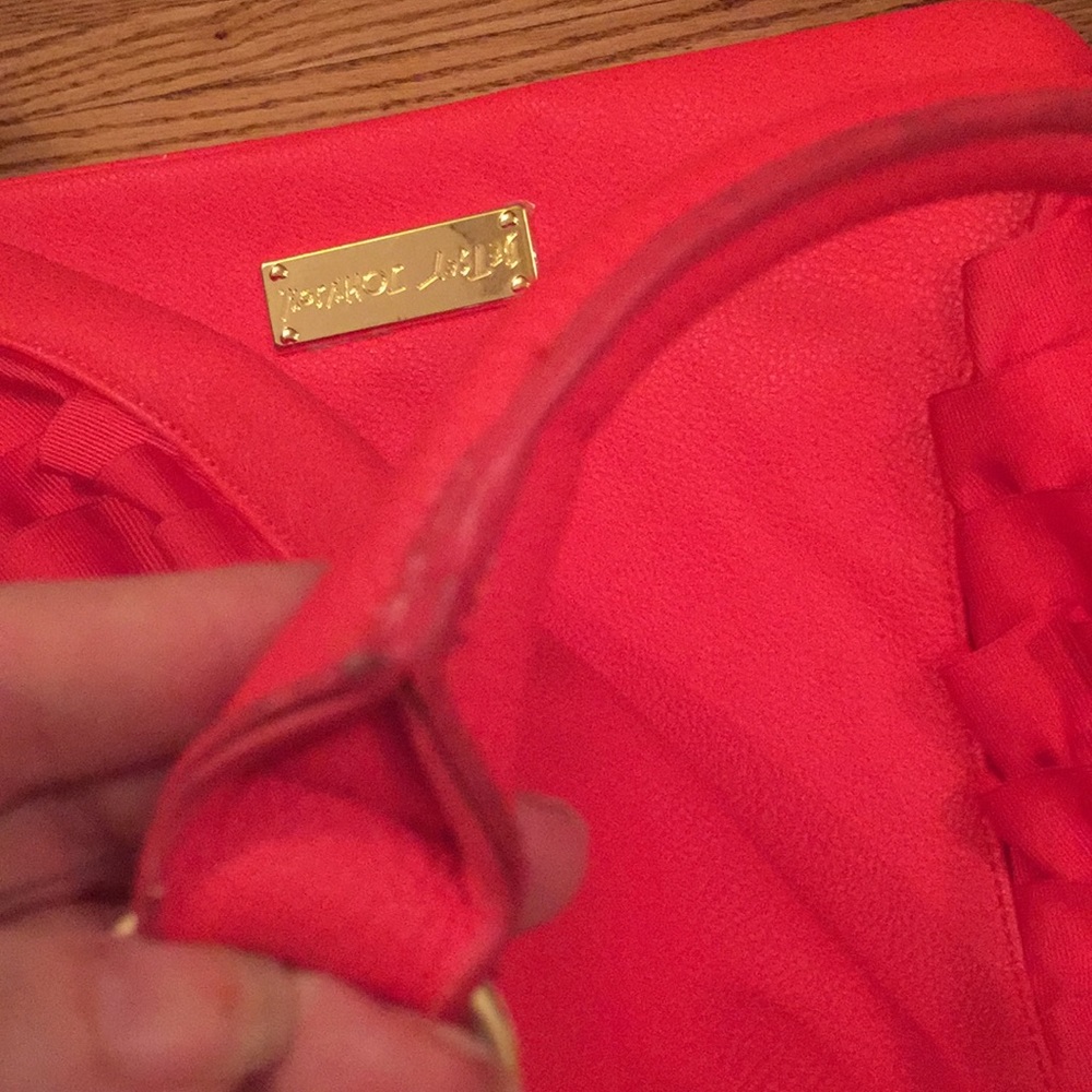 Betsey Johnson bag - Picture 7 of 8